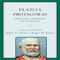 Plato - Protagoras (Rowman & Littlefield, 2010)