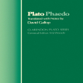 Plato - Phaedo (Oxford, 1975)