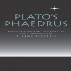 Plato - Phaedrus (Cambridge, 1952)