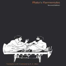 Plato - Parmenides (Yale, 1997)