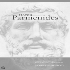 Plato - Parmenides (California, 2003)