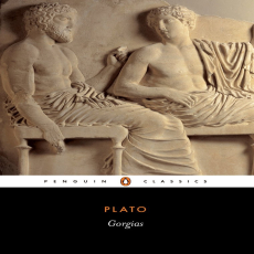 Plato - Gorgias (Penguin, 2004)