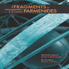 Parmenidies - Fragments of Parmenides (Parmenides, 2009)