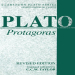 Plato - Protagoras (Oxford, 1991)