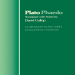 Plato - Phaedo (Oxford, 1975)
