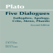 Plato - Five Dialogues (Hackett, 2002)