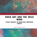 Ingrid Fuglestvedt - Rock Art and the Wild Mind. Visual Imagery in Mesolithic Northern Europe [Retail]